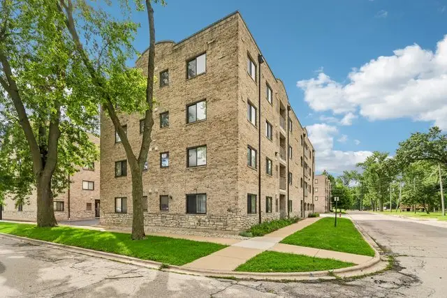7335 Oakwood Avenue #2F, Lyons, IL 60534 - #1