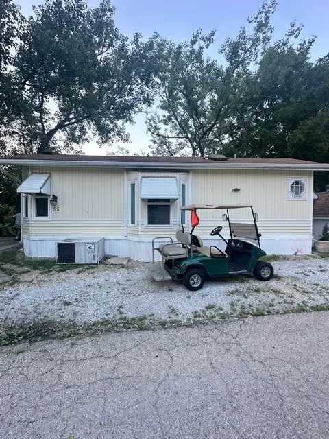 55 Lakeshore Drive, Wilmington, IL 60481