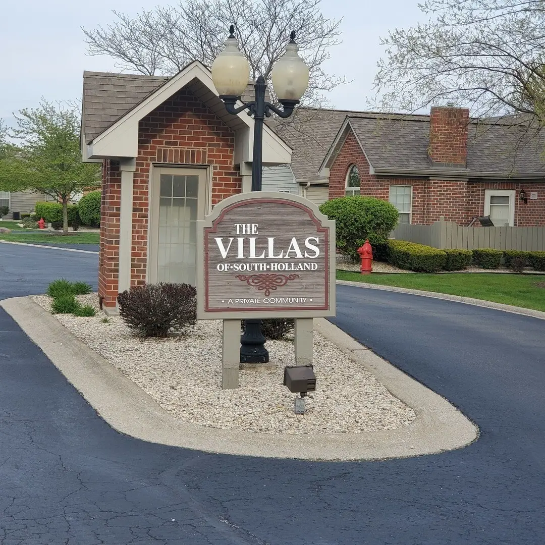 103 162 Avenue #3C, South Holland, IL 60473 - #1