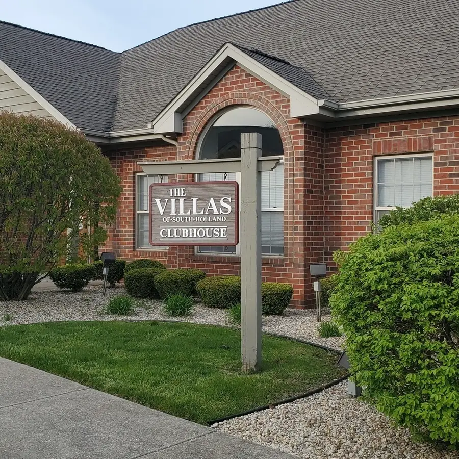 103 162 Avenue #3C, South Holland, IL 60473 - #2