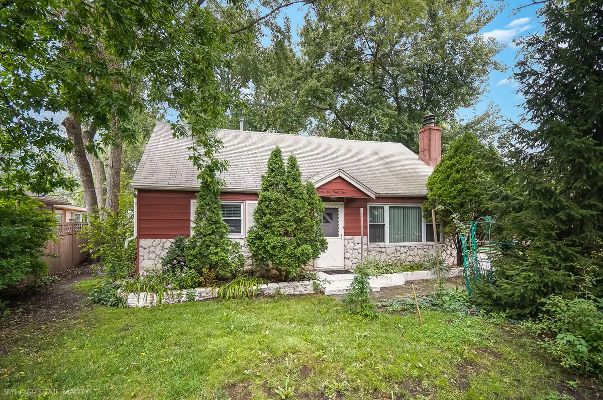8544 Leclaire Avenue, Burbank, IL 60459 - #1