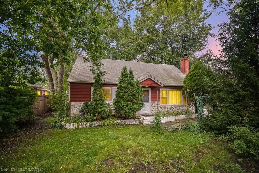 8544 Leclaire Avenue, Burbank, IL 60459 - #2