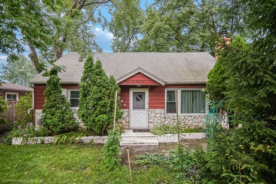 8544 Leclaire Avenue, Burbank, IL 60459 - #3