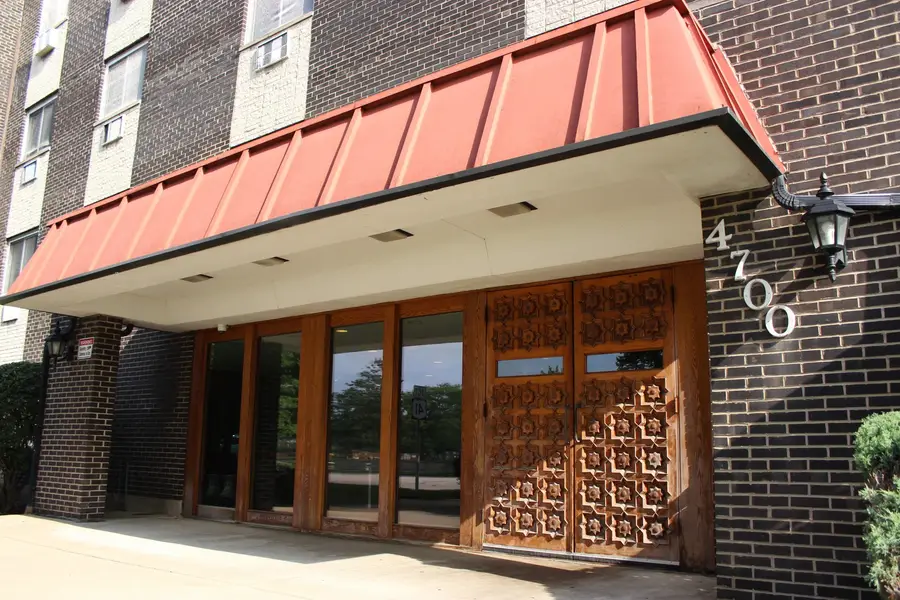 4700 Old Orchard Road #110, Skokie, IL 60076 - #2