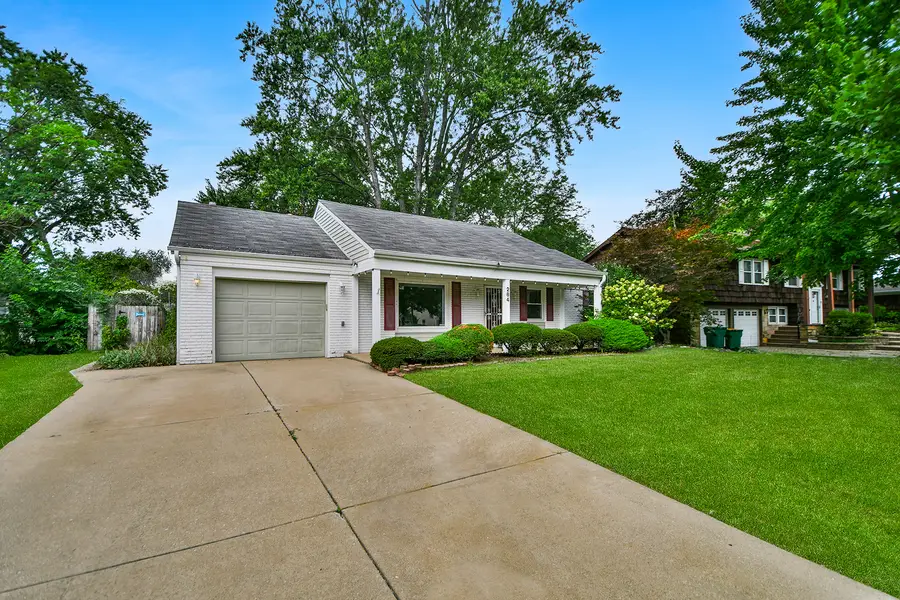 284 Timber Hill Road, Buffalo Grove, IL 60089 - #2
