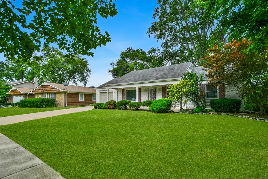 284 Timber Hill Road, Buffalo Grove, IL 60089 - #3