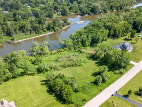 Lot 1 Jackson Island, Millington, IL 60537