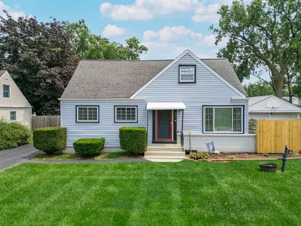 639 N Edgewood Avenue, Lombard, IL 60148