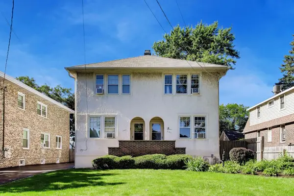 240 & 242 Highwood Avenue, Highwood, IL 60040