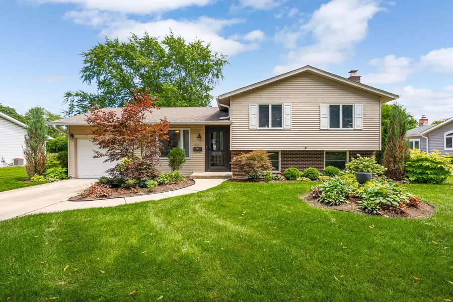 1017 N Timberlea Drive, Palatine, IL 60067 - #2