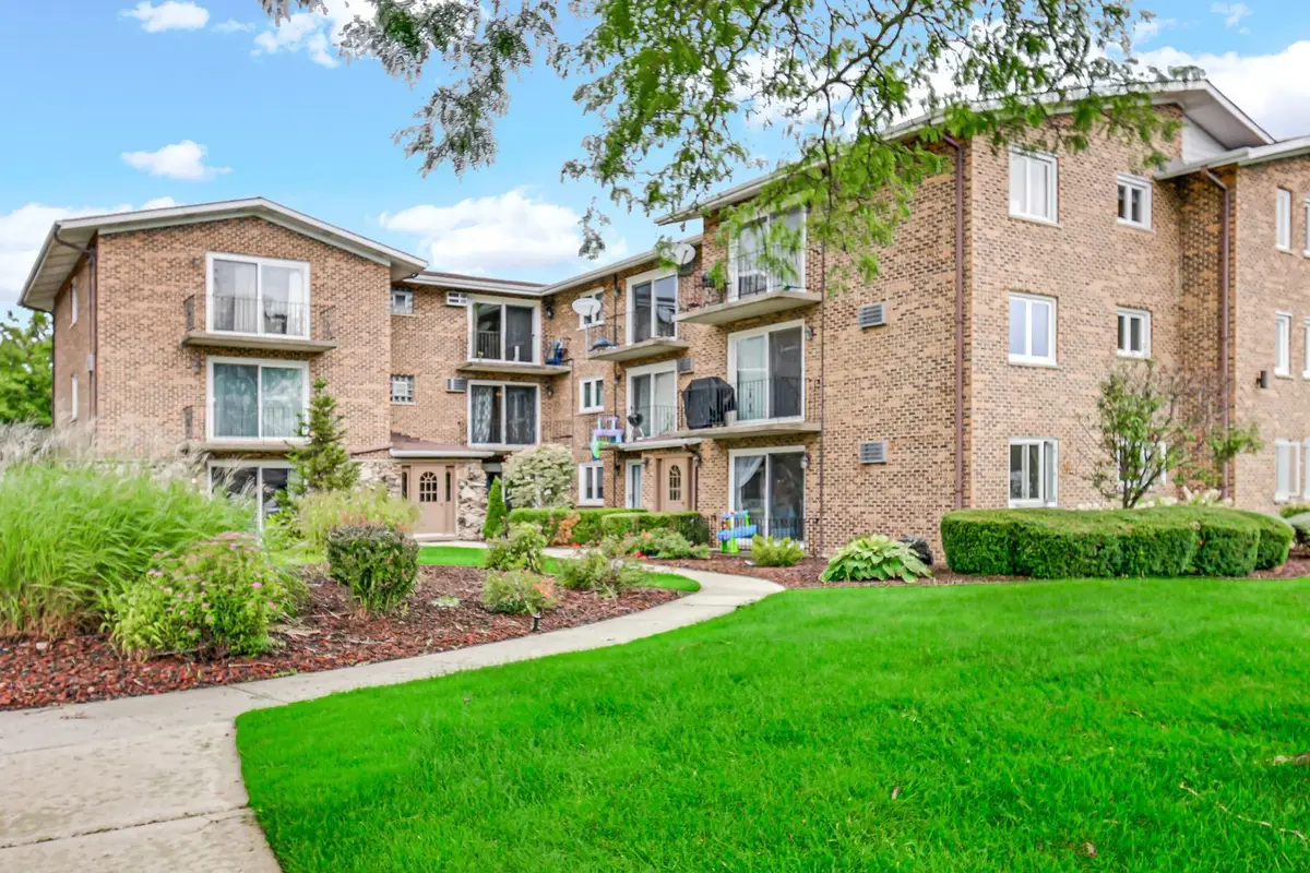 9040 W 140th Street #2B, Orland Park, IL 60462 - #1