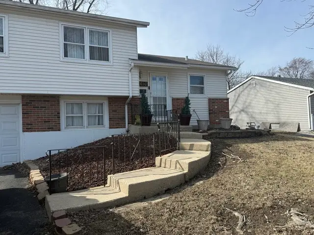 17610 Central Park Avenue, Country Club Hills, IL 60478 - #1