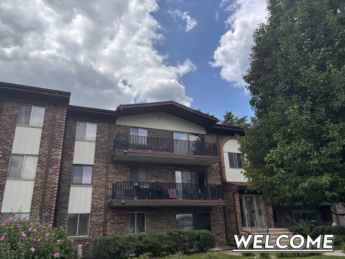 5241 James Lane #1123, Crestwood, IL 60418 - #1