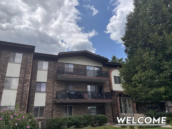 5241 James Lane #1123, Crestwood, IL 60418