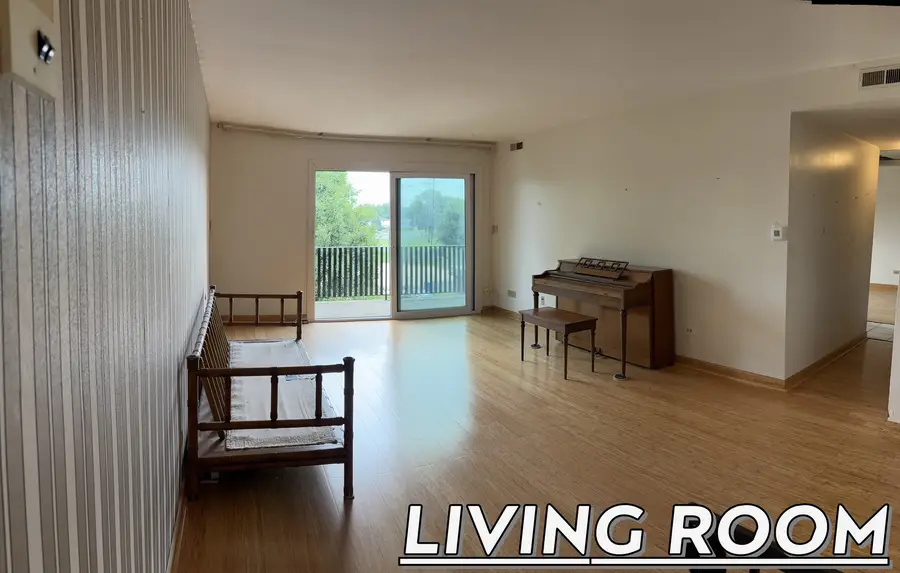 5241 James Lane #1123, Crestwood, IL 60418 - #3