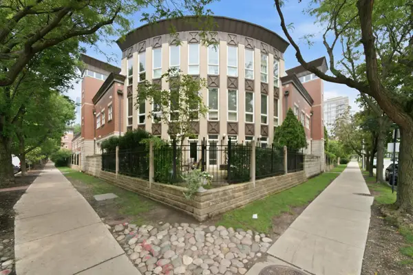 1521 S Indiana Avenue #J, Chicago, IL 60605