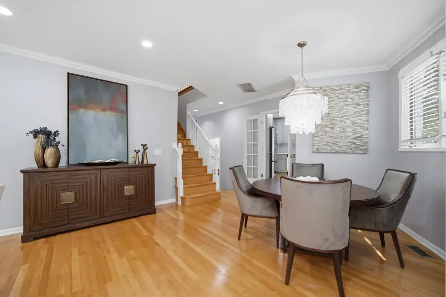 1521 S Indiana Avenue #J, Chicago, IL 60605 - #3