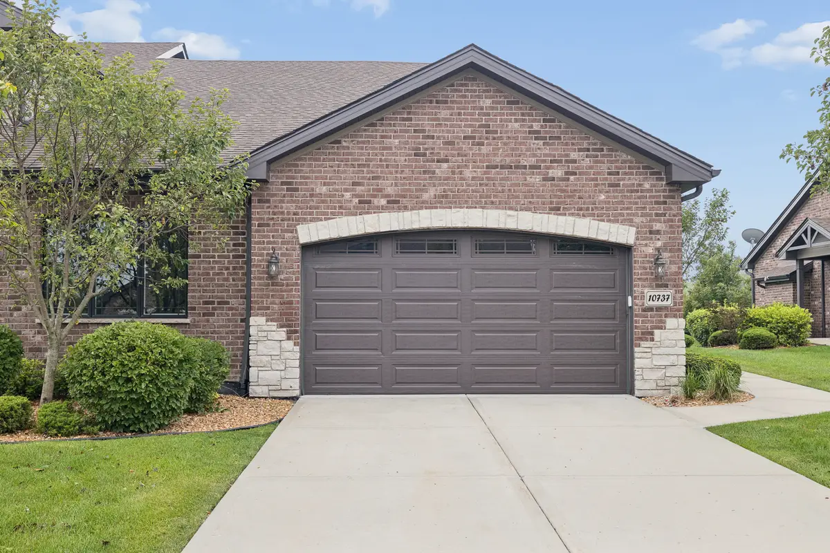 10737 Revere Circle, Mokena, IL 60448 - #1