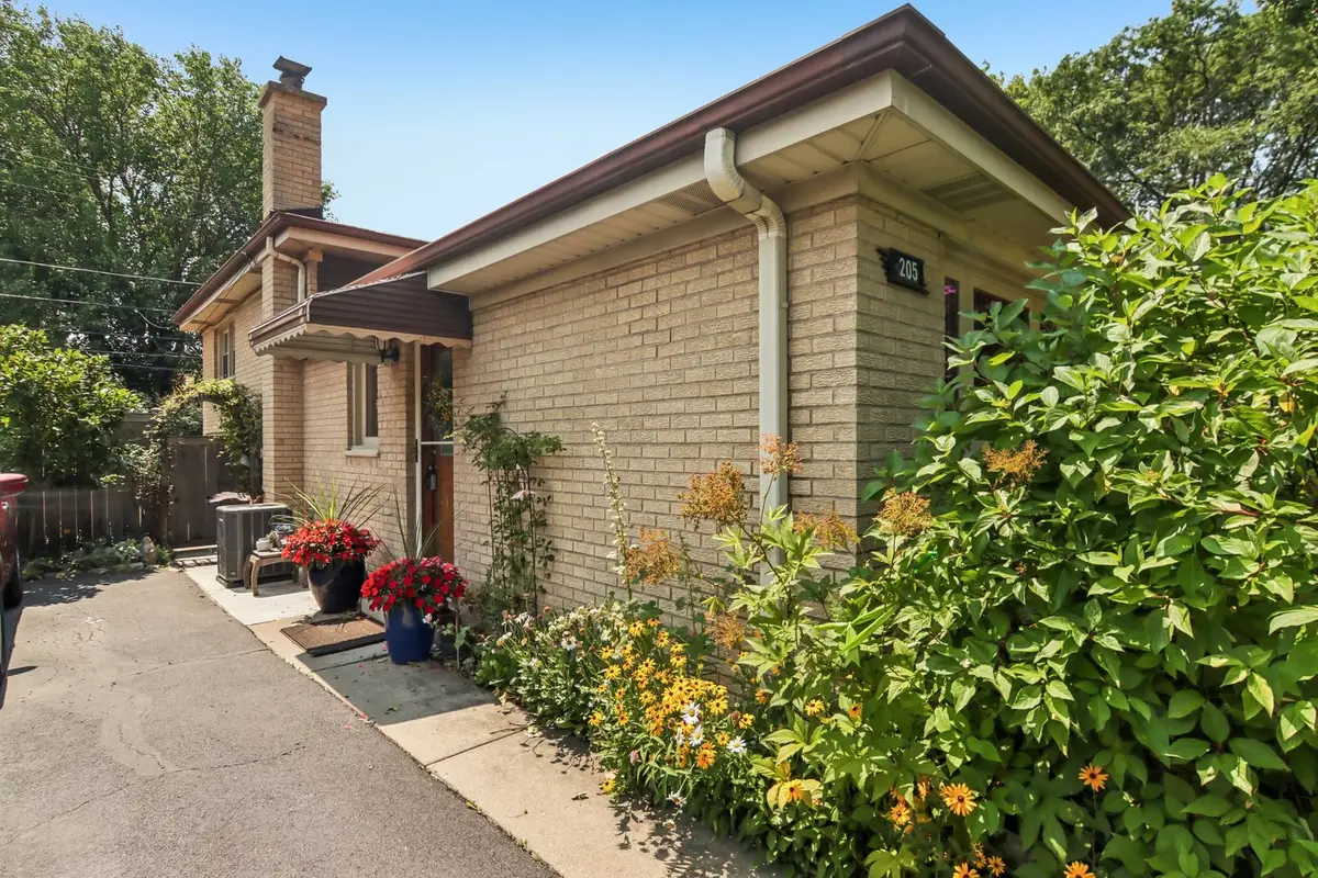 205 Glenview Road, Glenview, IL 60025 - #1