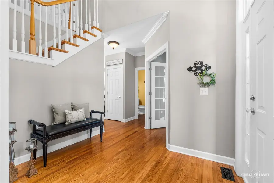 338 Emily Court, Yorkville, IL 60560 - #3
