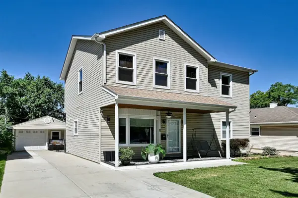 214 N William Street, Mount Prospect, IL 60056