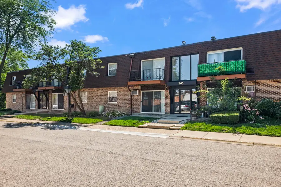 765 Grove Drive #103, Buffalo Grove, IL 60089 - #2