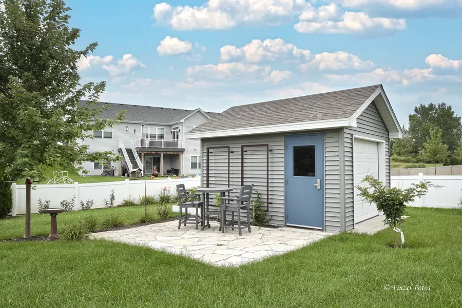 5305 Grouse Lane, Richmond, IL 60071 - #3