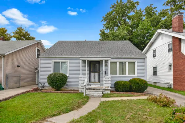 1016 W King Street, Decatur, IL 62522