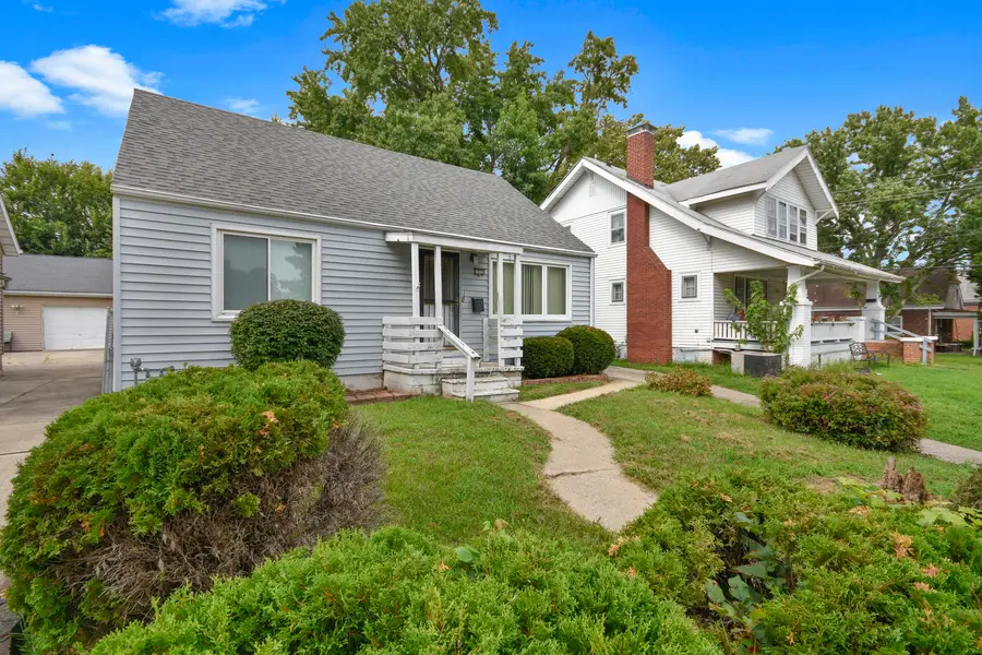 1016 W King Street, Decatur, IL 62522 - #2