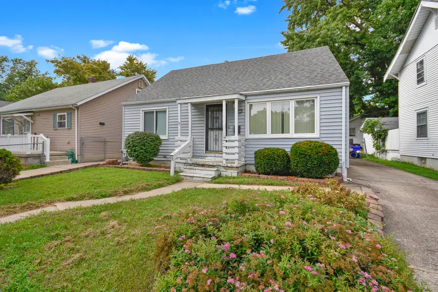 1016 W King Street, Decatur, IL 62522 - #3