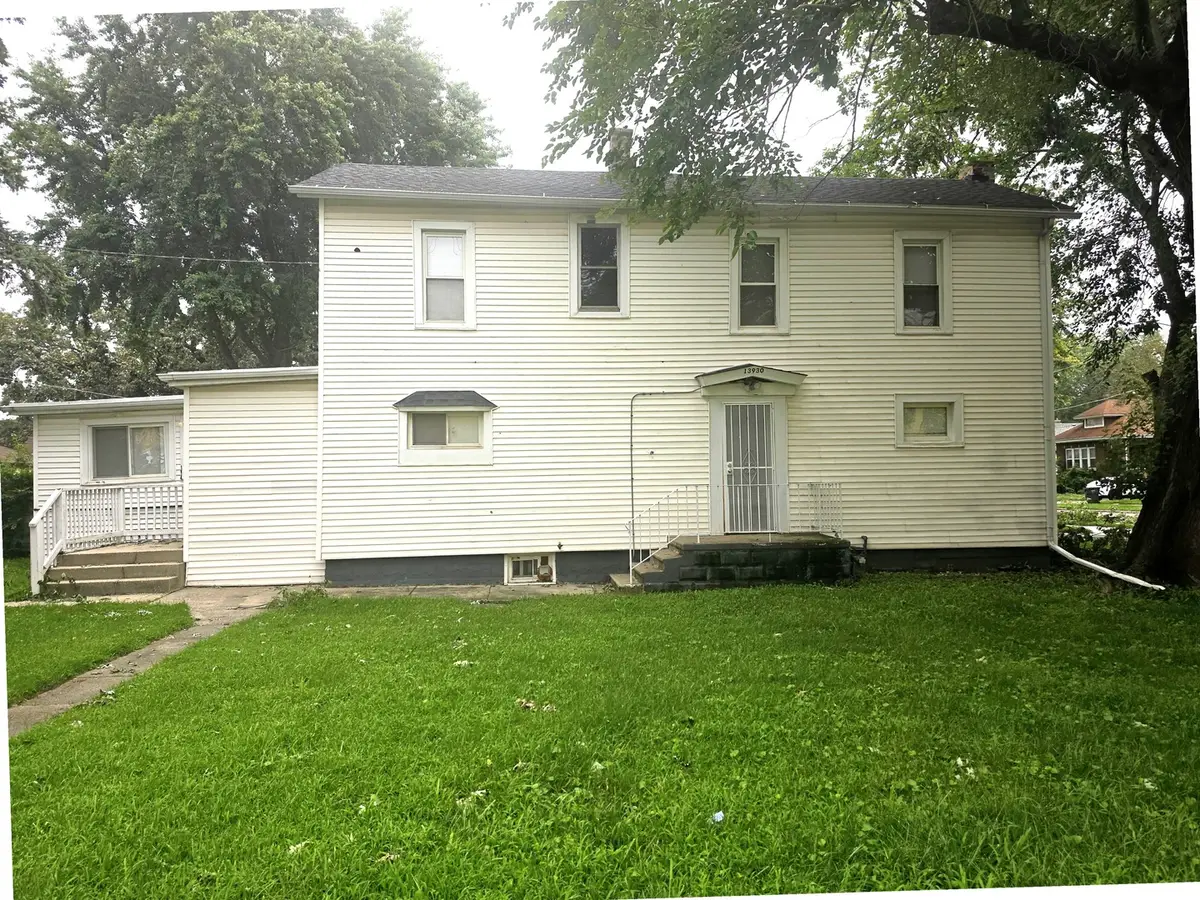 13930 Kanawha Avenue, Dolton, IL 60419 - #1