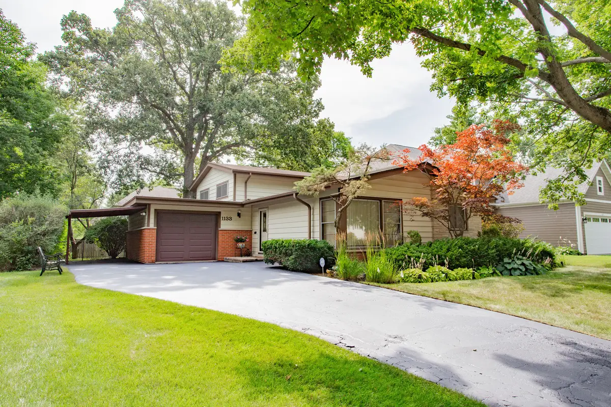 1133 Kenton Road, Deerfield, IL 60015 - #1