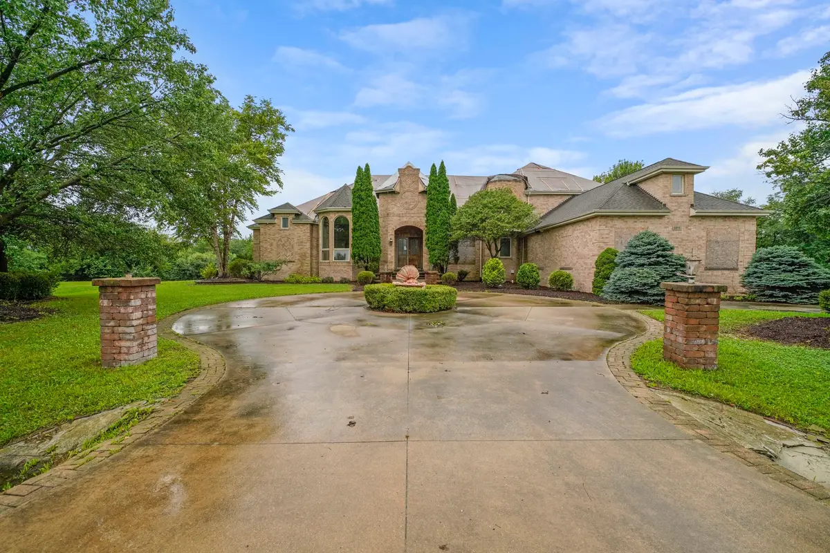 1071 Country Lane, Bourbonnais, IL 60914 - #1