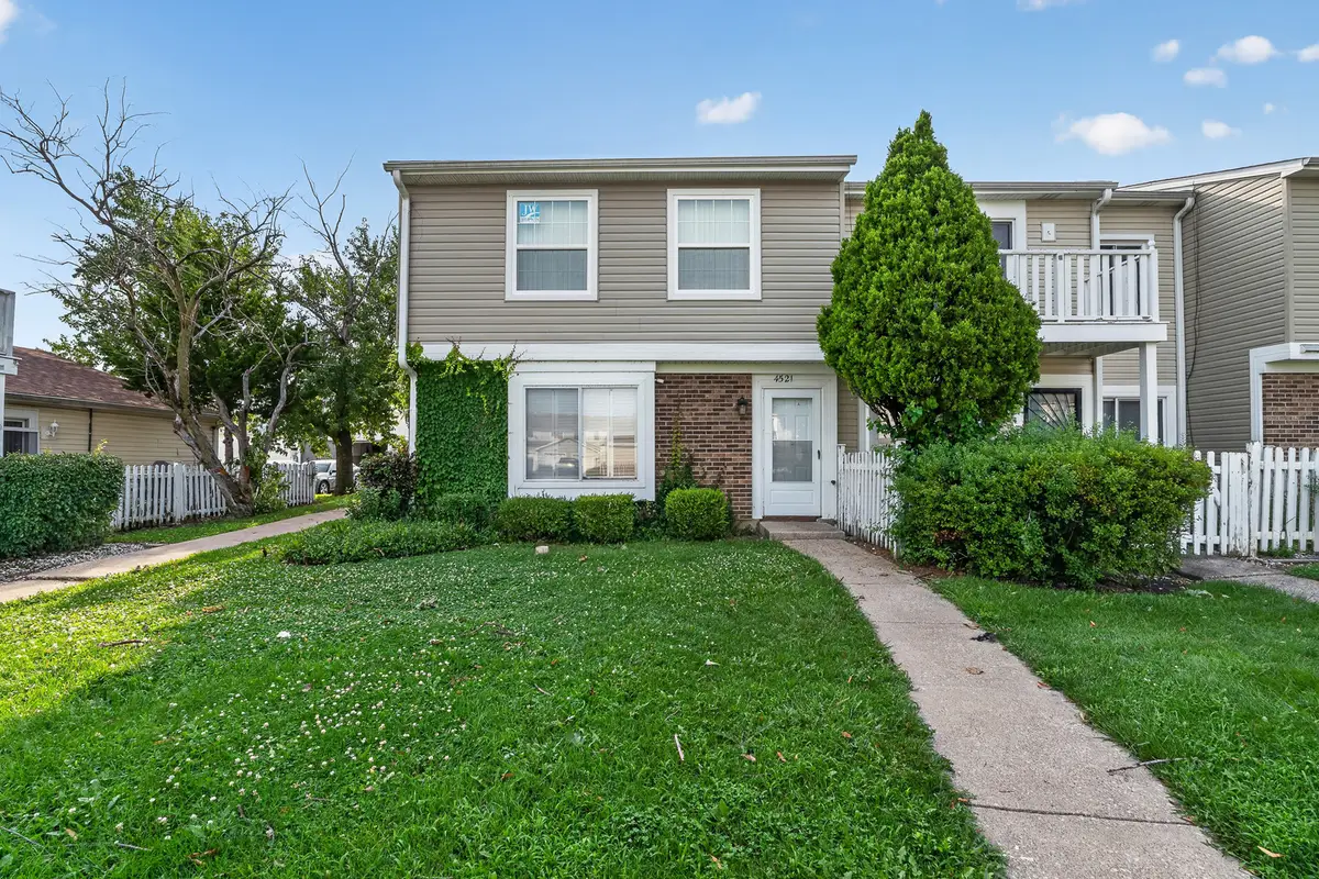 4521 Province Town Drive, Country Club Hills, IL 60478 - #1