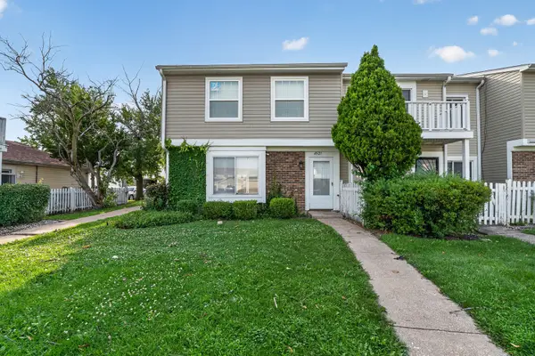 4521 Province Town Drive, Country Club Hills, IL 60478