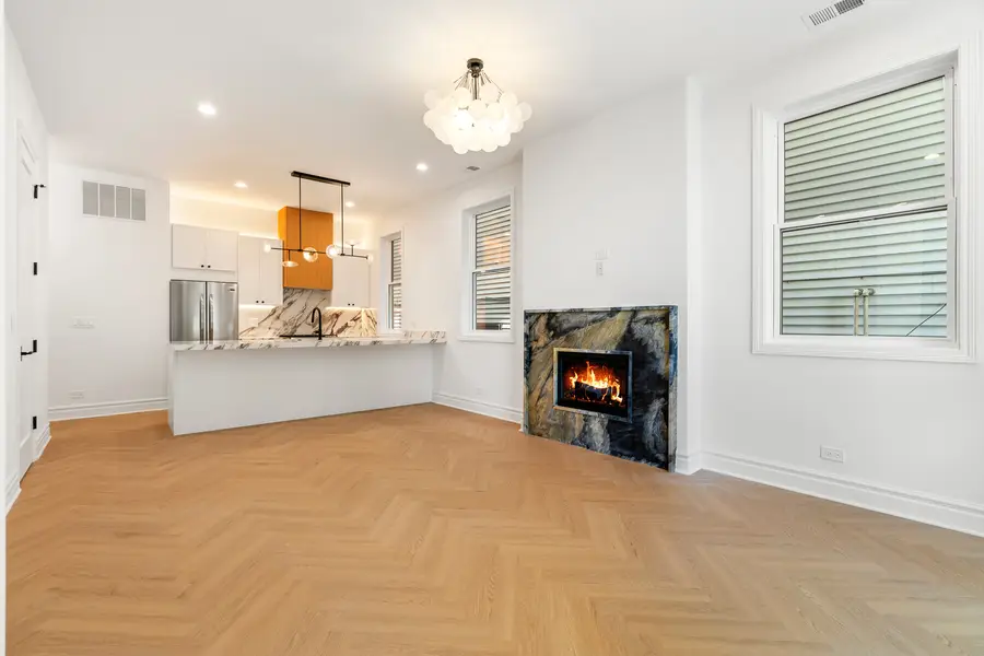 3329 N Whipple Street #1, Chicago, IL 60618 - #2