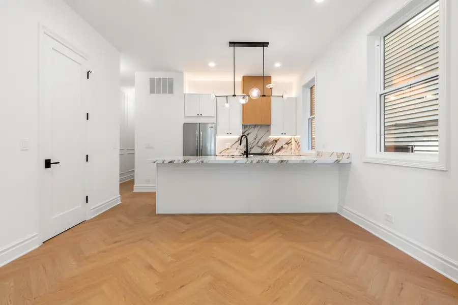 3329 N Whipple Street #1, Chicago, IL 60618 - #3