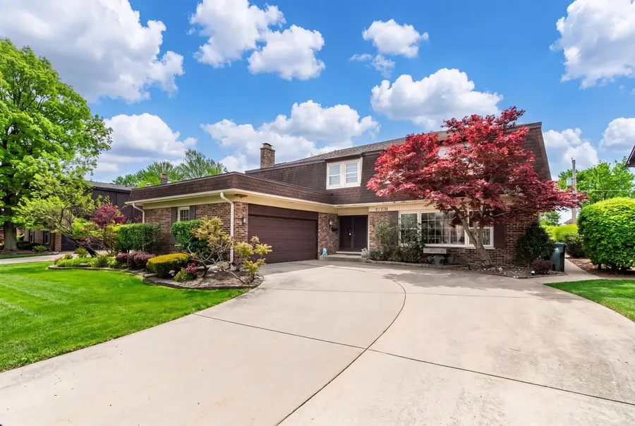 7751 Arcadia Street, Morton Grove, IL 60053 - #2