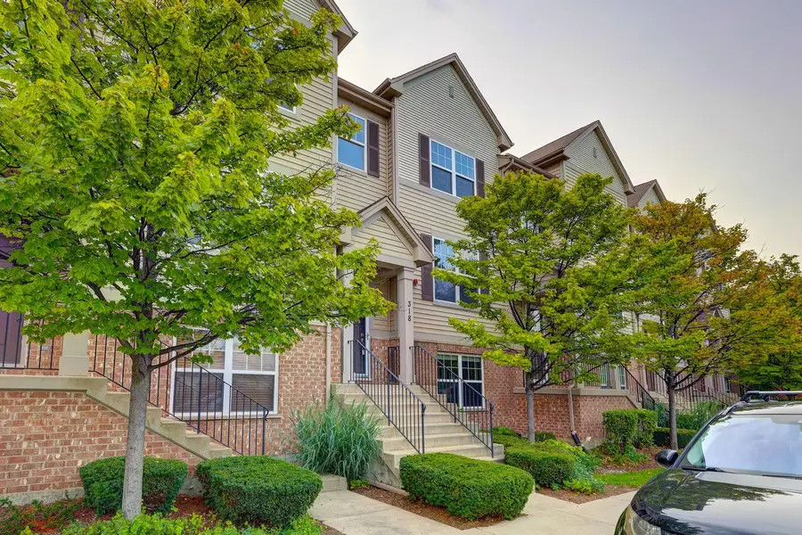 318 Laurel Avenue, Des Plaines, IL 60016 - #2
