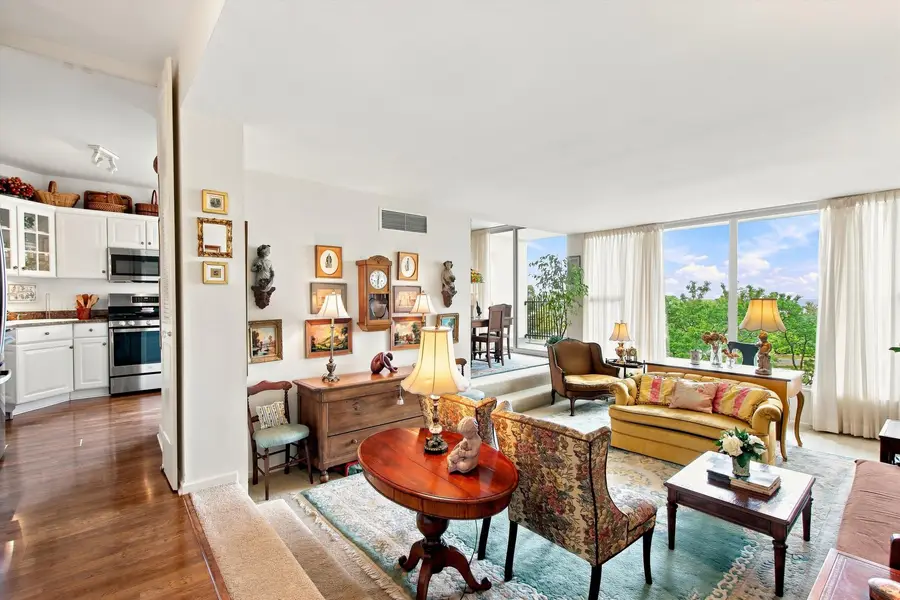 3200 N Lake Shore Drive #511, Chicago, IL 60657 - #2