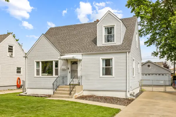 5416 W 88th Street, Oak Lawn, IL 60453