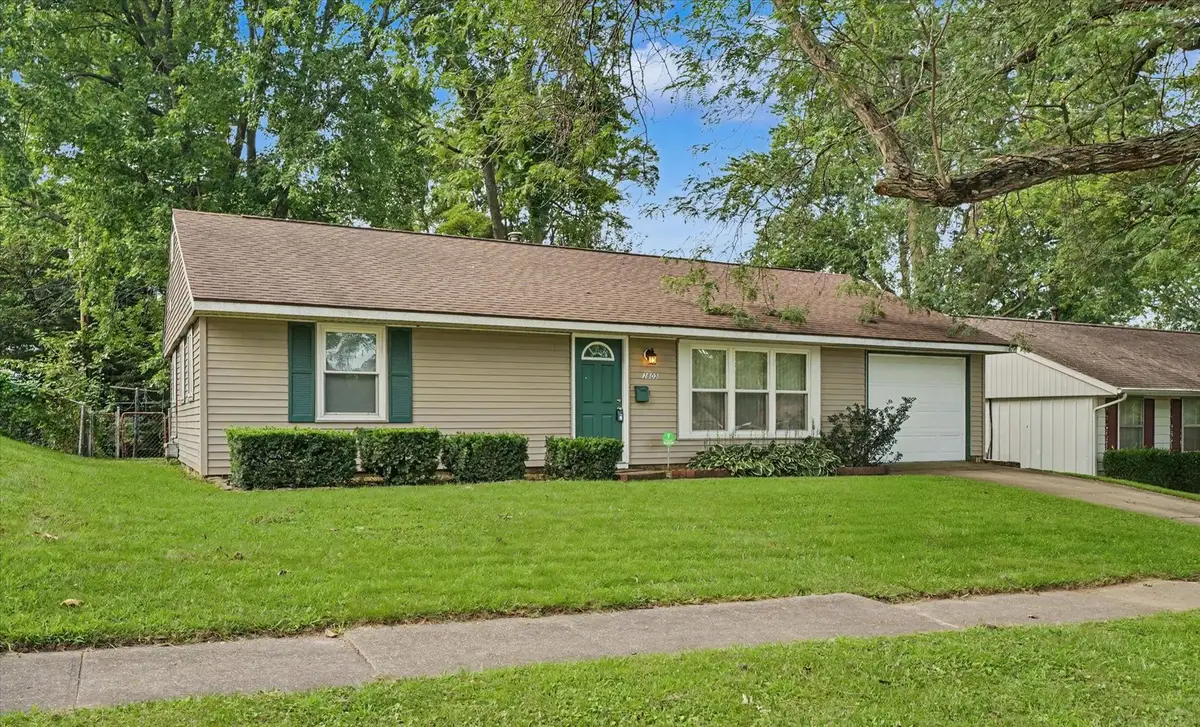 2803 E Illinois Street, Urbana, IL 61802 - #1