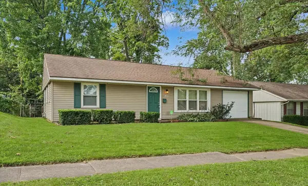 2803 E Illinois Street, Urbana, IL 61802