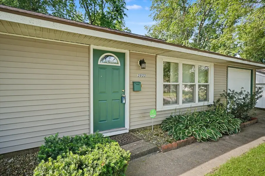 2803 E Illinois Street, Urbana, IL 61802 - #3
