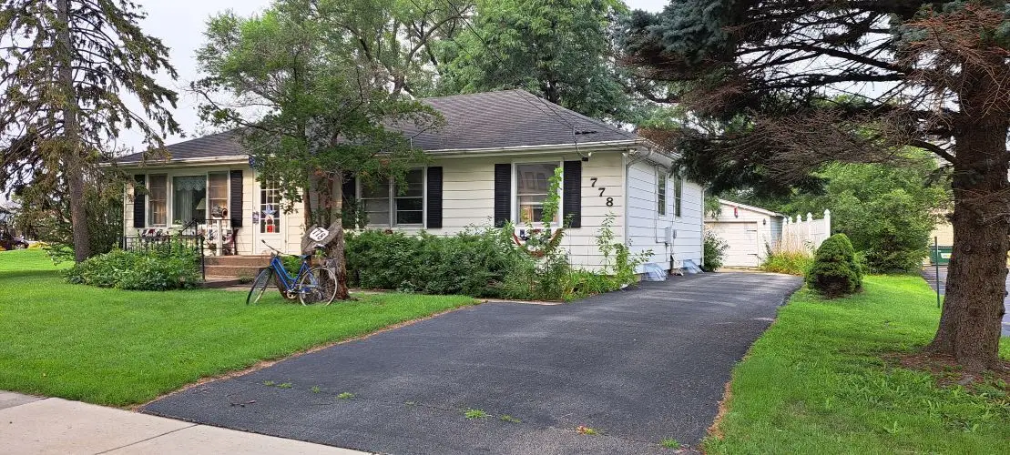 778 S Kearsage Avenue, Elmhurst, IL 60126 - #1