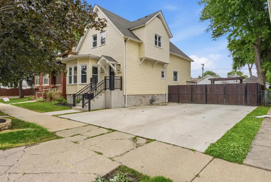 2621 Orchard Street, Blue Island, IL 60406 - #2