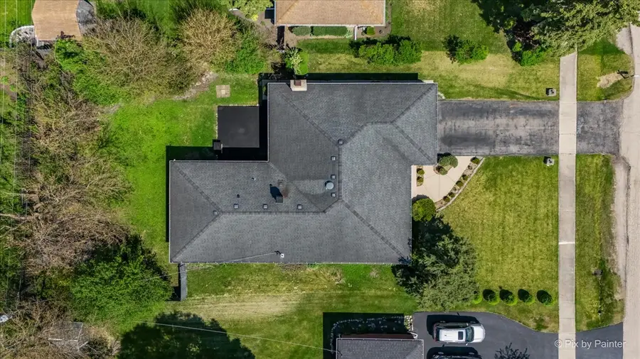662 Orchard Court, Roselle, IL 60172 - #2