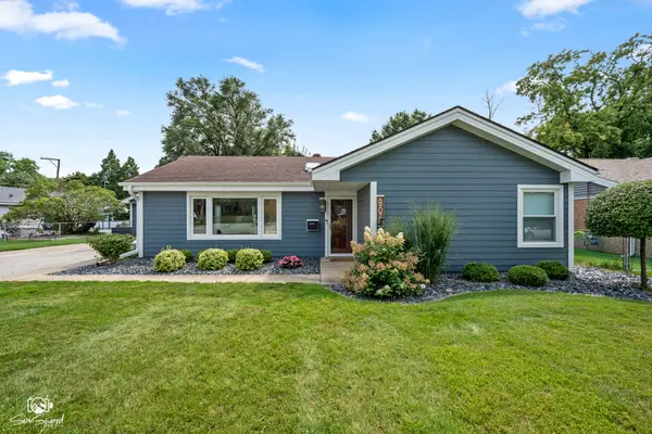 6907 W 111th Place, Worth, IL 60482