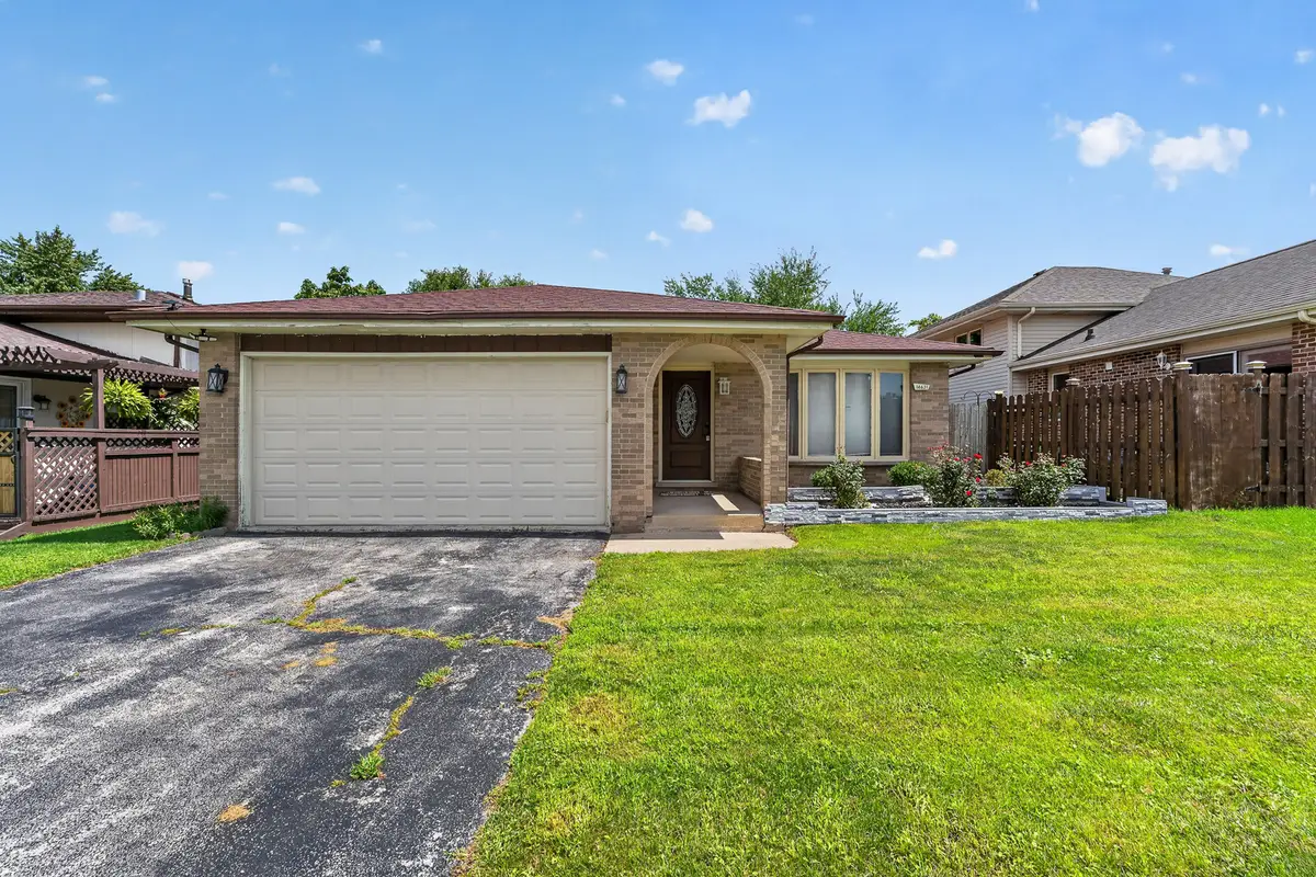 14631 Knox Avenue, Midlothian, IL 60445 - #1