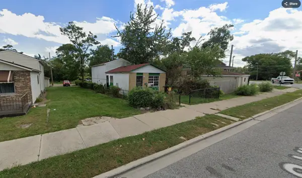 10963 S Vincennes Avenue, Chicago, IL 60643